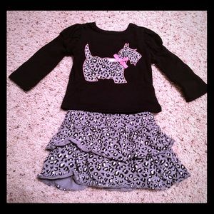 Leopard Print Outfit